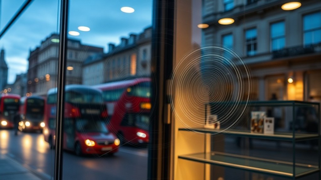 Bullet Resistant Glass Stratford