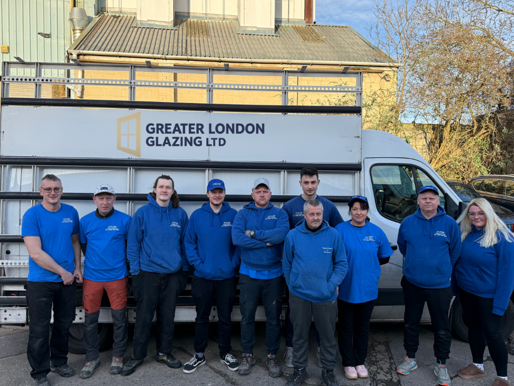Professional Glazing & Window Specialists Stratford