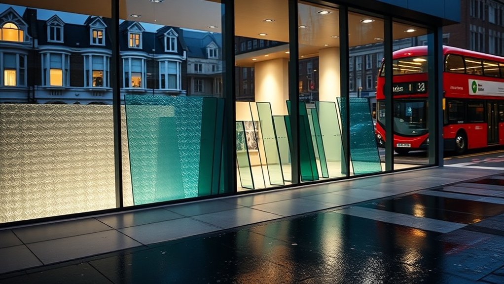 Specialist Glass Stratford