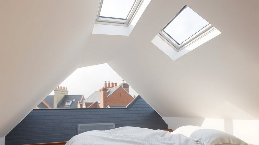 Tubular Skylights Stratford
