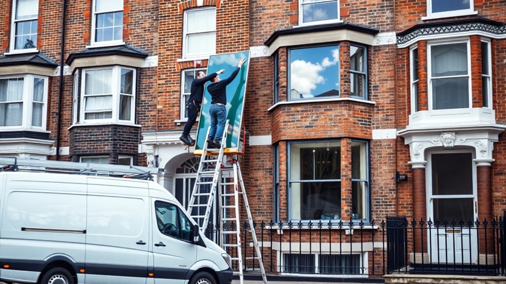 Window Installation Stratford